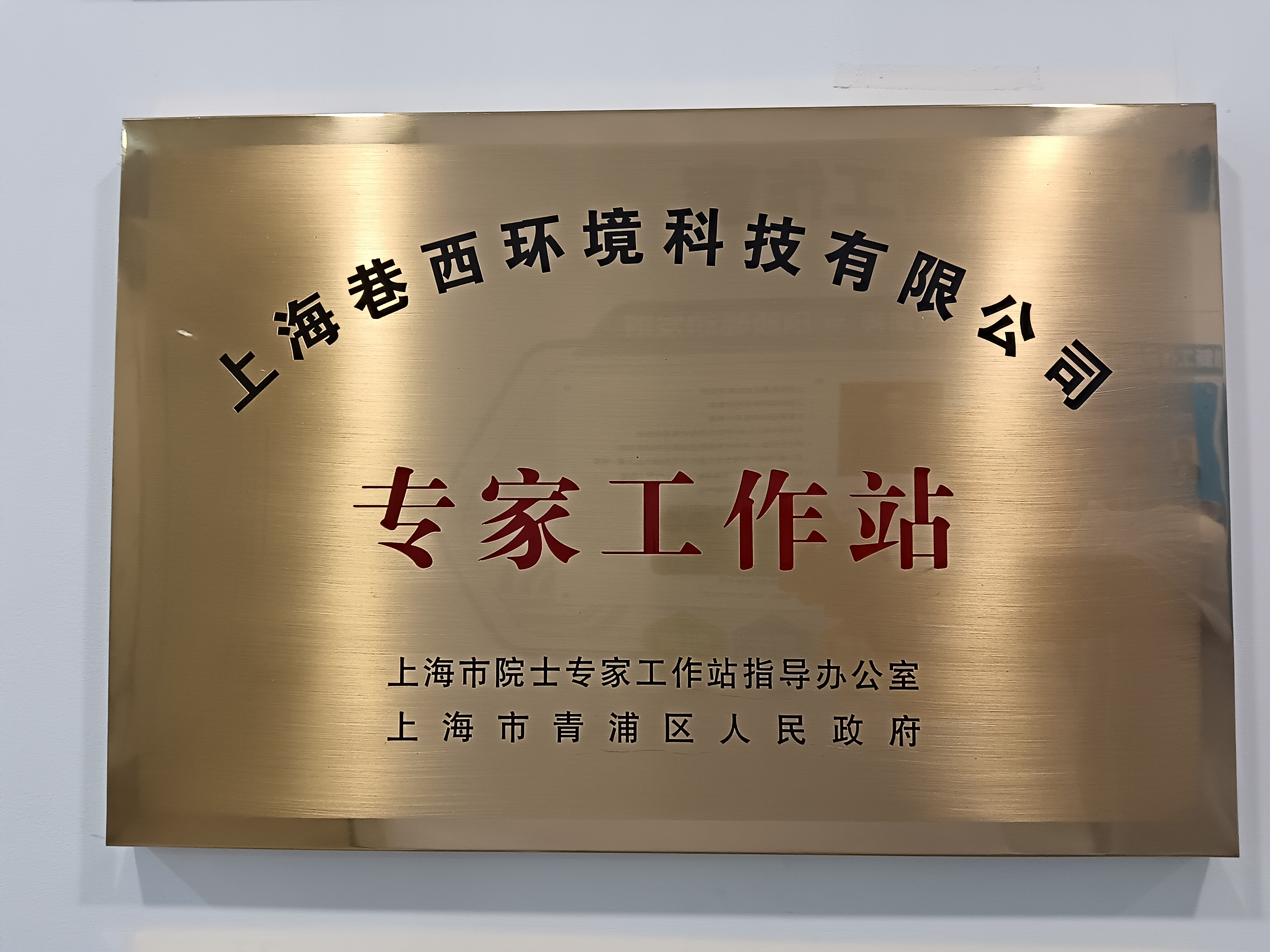 上海市科技小巨人